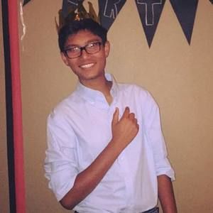 Meet your Posher, Mithil